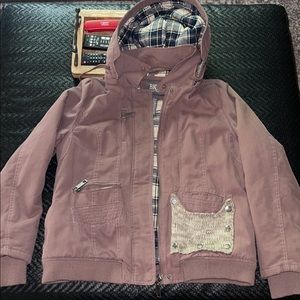 BUCKLE BKE Jacket XL